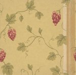 LITTLE GREENE CHESTERFIELD ST. WALLPAPER